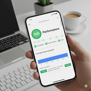 Performance test results for cricket blog IPLPRO.IN